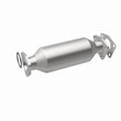 Load image into Gallery viewer, MagnaFlow Conv Direct Fit 2.2 CA fits 1991-1993 Honda Accord - Additional View 7