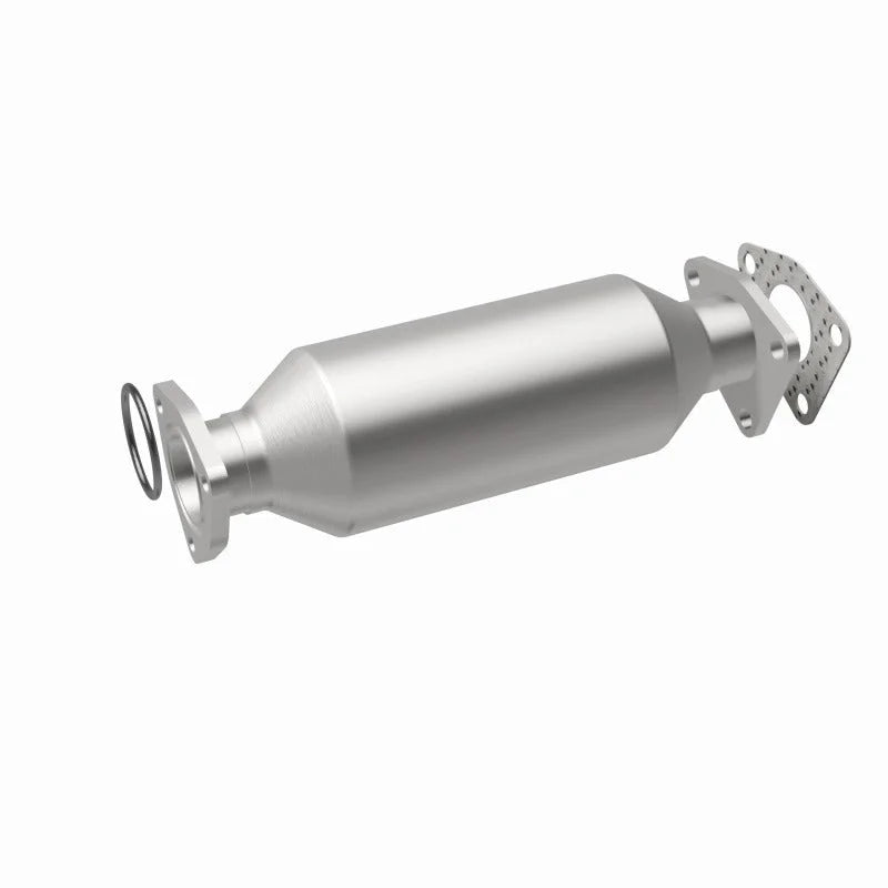 MagnaFlow Conv Direct Fit 2.2 CA fits 1991-1993 Honda Accord - Additional View 7