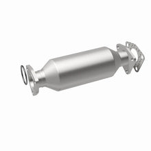 Load image into Gallery viewer, MagnaFlow Conv Direct Fit 2.2 CA fits 1991-1993 Honda Accord - Additional View 7