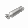 Load image into Gallery viewer, MagnaFlow Conv Direct Fit 2.2 CA fits 1991-1993 Honda Accord - Additional View 11