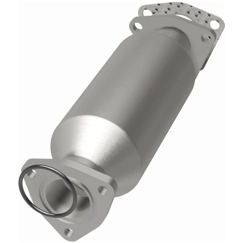 MagnaFlow Conv Direct Fit 2.2 CA fits 1991-1993 Honda Accord - Additional View 13