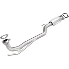 Load image into Gallery viewer, MagnaFlow Conv Direct Fit 300Zx 90-96 D/S - Main Product View