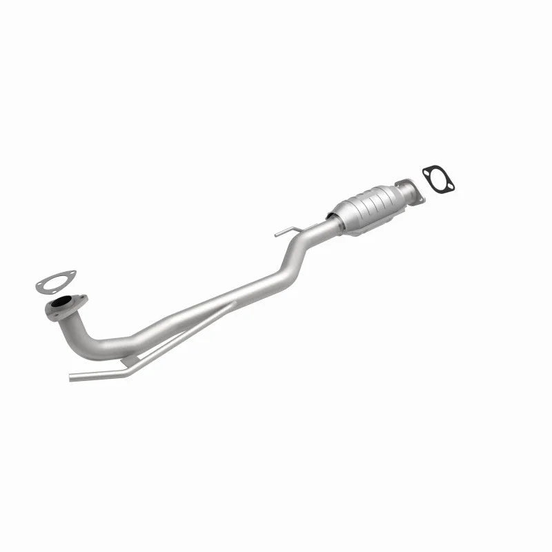 MagnaFlow Conv Direct Fit 300Zx 90-96 D/S - Side View