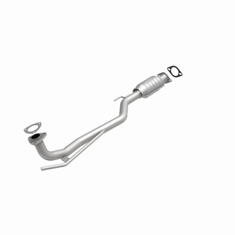 MagnaFlow Conv Direct Fit 300Zx 90-96 D/S - Additional View 6