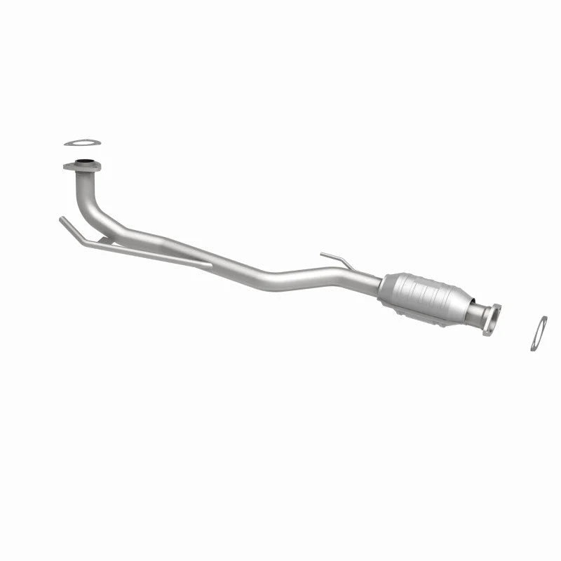 MagnaFlow Conv Direct Fit 300Zx 90-96 D/S - Additional View 8