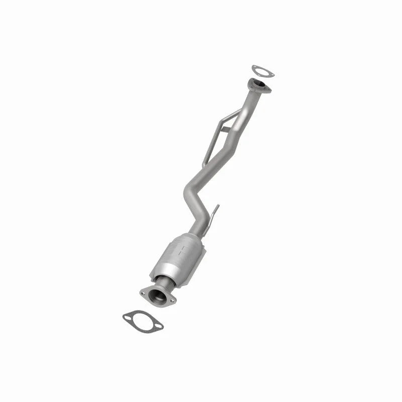 MagnaFlow Conv Direct Fit 300Zx 90-96 D/S - Additional View 9