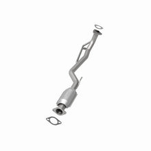 Load image into Gallery viewer, MagnaFlow Conv Direct Fit 300Zx 90-96 D/S - Additional View 9