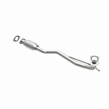 Load image into Gallery viewer, MagnaFlow Conv Direct Fit 300Zx 90-96 D/S - Additional View 12