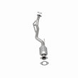 Load image into Gallery viewer, MagnaFlow Conv Direct Fit 300Zx 90-96 D/S - Additional View 13