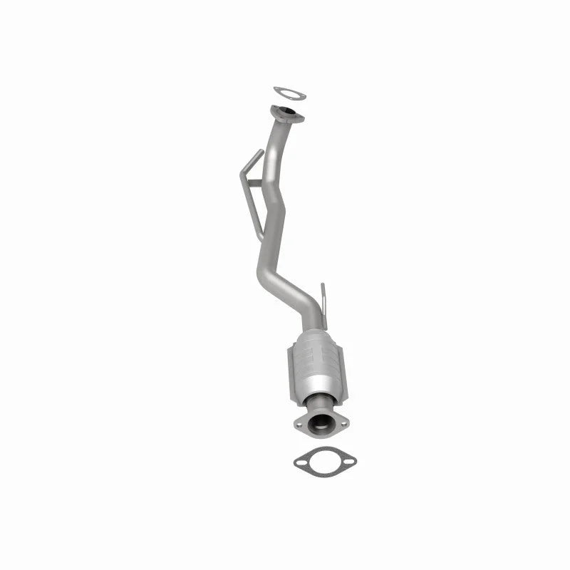 MagnaFlow Conv Direct Fit 300Zx 90-96 D/S - Additional View 13