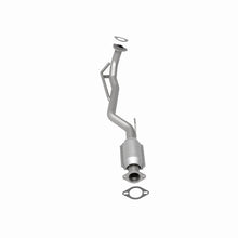 Load image into Gallery viewer, MagnaFlow Conv Direct Fit 300Zx 90-96 D/S - Additional View 13