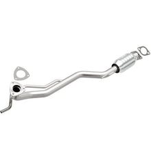 Load image into Gallery viewer, MagnaFlow Conv Direct Fit 300Zx 90-96 P/S - Main Product View