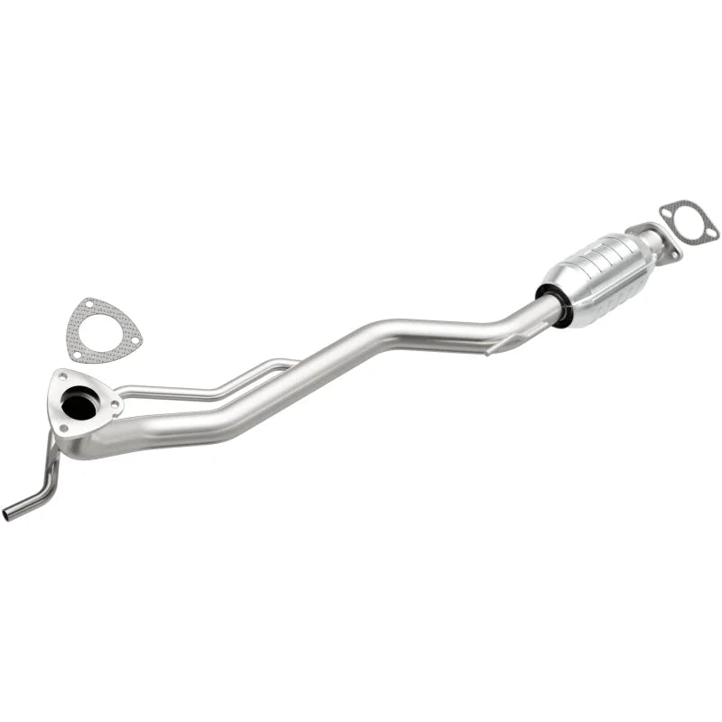 MagnaFlow Conv Direct Fit 300Zx 90-96 P/S - Side View