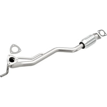 Load image into Gallery viewer, MagnaFlow Conv Direct Fit 300Zx 90-96 P/S - Side View