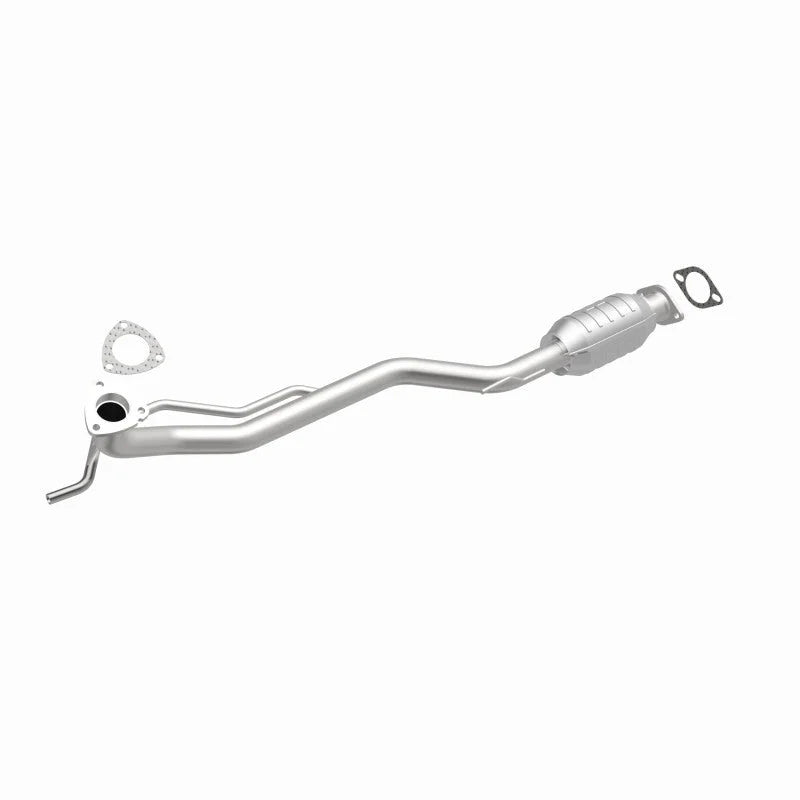 MagnaFlow Conv Direct Fit 300Zx 90-96 P/S - Back View