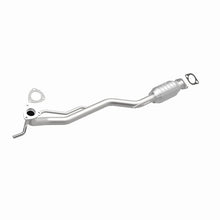 Load image into Gallery viewer, MagnaFlow Conv Direct Fit 300Zx 90-96 P/S - Back View