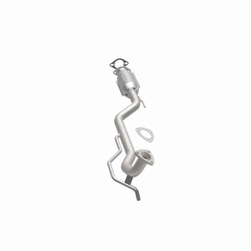 MagnaFlow Conv Direct Fit 300Zx 90-96 P/S - Additional View 7