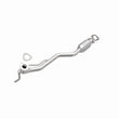 Load image into Gallery viewer, MagnaFlow Conv Direct Fit 300Zx 90-96 P/S - Additional View 9