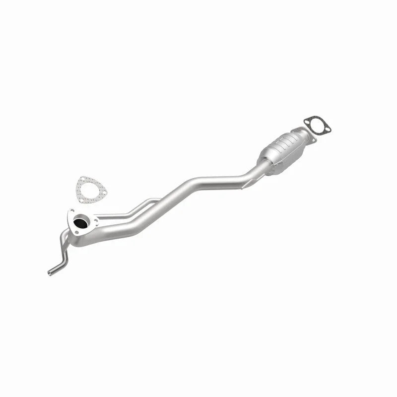MagnaFlow Conv Direct Fit 300Zx 90-96 P/S - Additional View 9