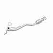 Load image into Gallery viewer, MagnaFlow Conv Direct Fit 300Zx 90-96 P/S - Additional View 11