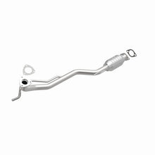 Load image into Gallery viewer, MagnaFlow Conv Direct Fit 300Zx 90-96 P/S - Additional View 11
