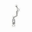 Load image into Gallery viewer, MagnaFlow Conv Direct Fit 300Zx 90-96 P/S - Additional View 12
