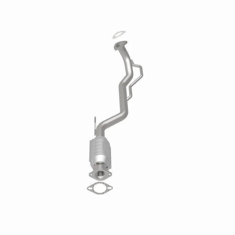 MagnaFlow Conv Direct Fit 300Zx 90-96 P/S - Additional View 12