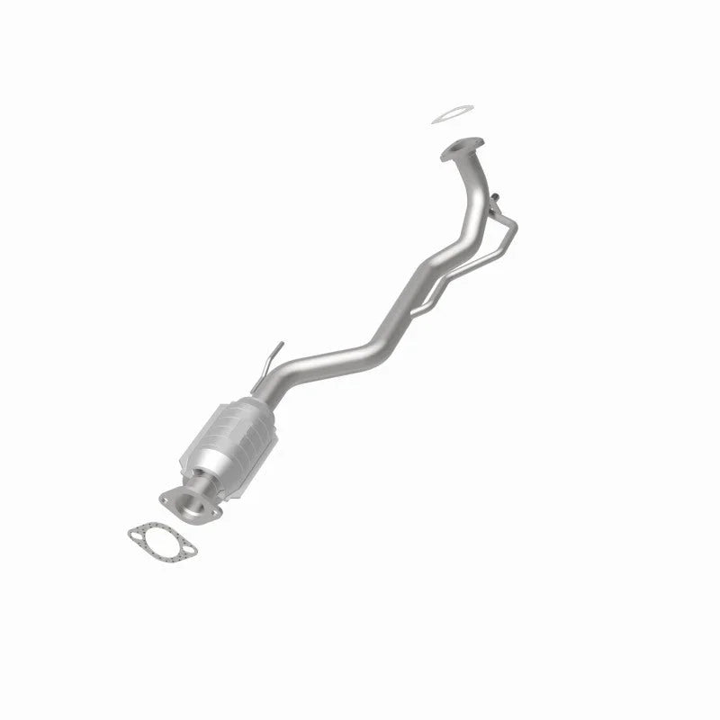 MagnaFlow Conv Direct Fit 300Zx 90-96 P/S - Additional View 15