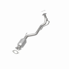 Load image into Gallery viewer, MagnaFlow Conv Direct Fit 300Zx 90-96 P/S - Additional View 15
