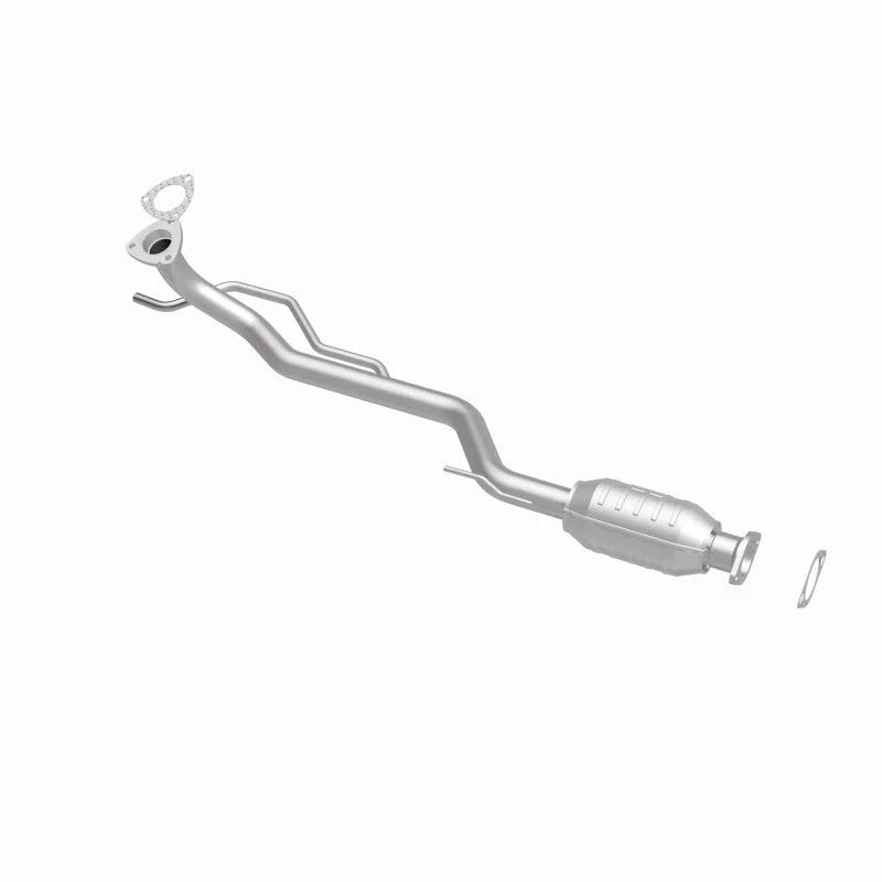 MagnaFlow Conv Direct Fit 300Zx 90-96 P/S - Additional View 16