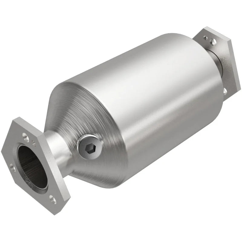 MagnaFlow Conv Direct Fit 80-83 Volkswagen Rabbit Pickup - Main Product View