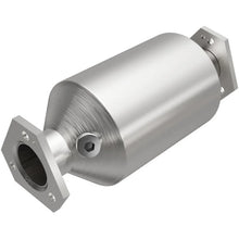 Load image into Gallery viewer, MagnaFlow Conv Direct Fit 80-83 Volkswagen Rabbit Pickup - Main Product View