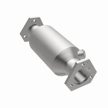 Load image into Gallery viewer, MagnaFlow Conv Direct Fit 80-83 Volkswagen Rabbit Pickup - Side View