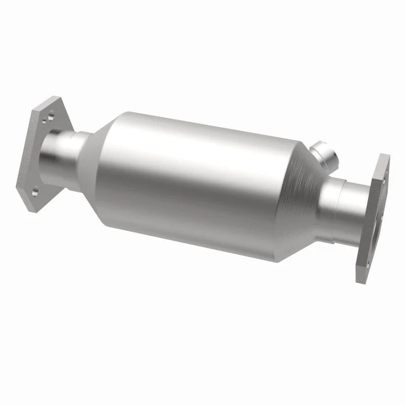 MagnaFlow Conv Direct Fit 80-83 Volkswagen Rabbit Pickup - Additional View 7