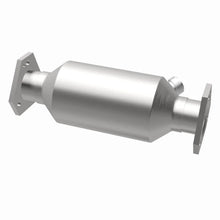 Load image into Gallery viewer, MagnaFlow Conv Direct Fit 80-83 Volkswagen Rabbit Pickup - Additional View 7