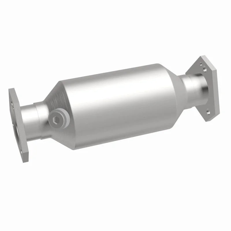 MagnaFlow Conv Direct Fit 80-83 Volkswagen Rabbit Pickup - Additional View 12