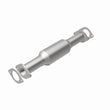 Load image into Gallery viewer, MagnaFlow Conv Direct Fit 83-85 Ford Ranger 2.8L - Back View