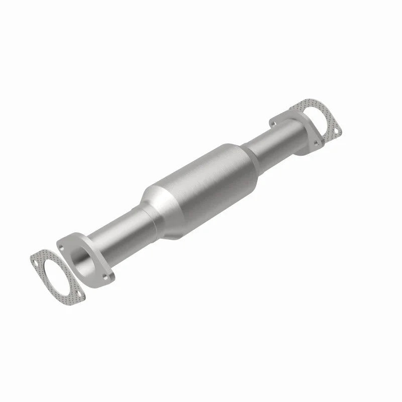 MagnaFlow Conv Direct Fit 83-85 Ford Ranger 2.8L - Back View