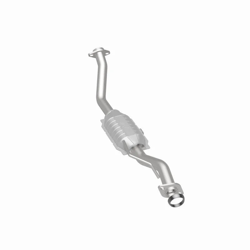 MagnaFlow Conv Direct Fit 89-94 Ford Ranger 2.3L - Side View