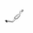 Load image into Gallery viewer, MagnaFlow Conv Direct Fit 89-94 Ford Ranger 2.3L - Back View