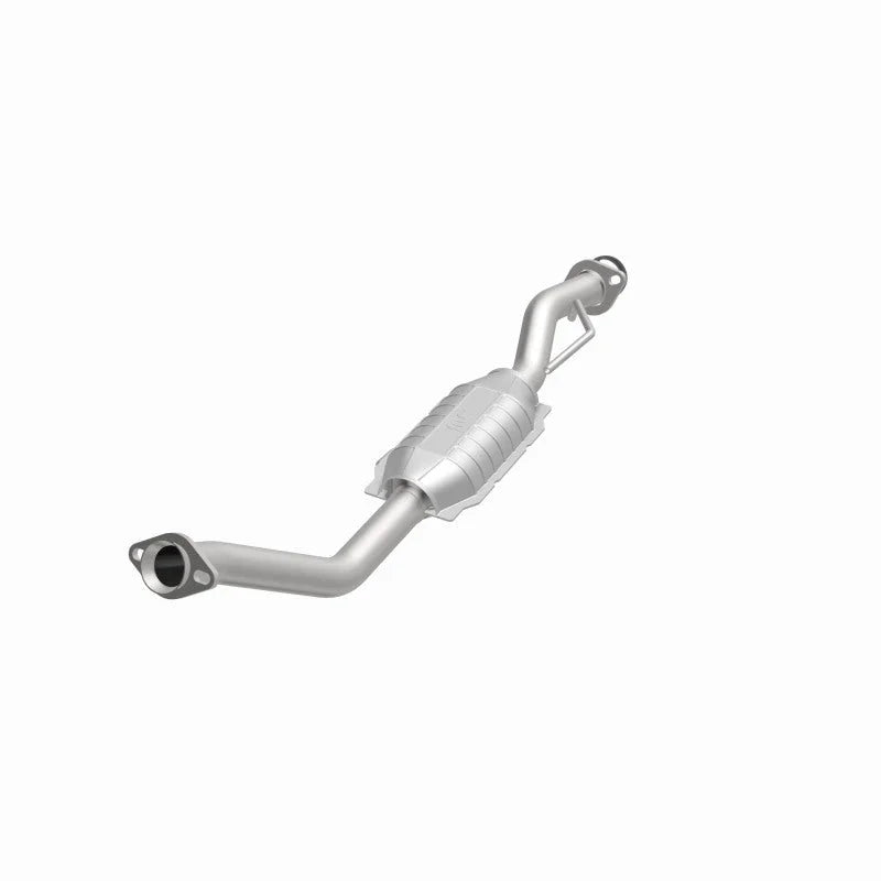MagnaFlow Conv Direct Fit 89-94 Ford Ranger 2.3L - Back View
