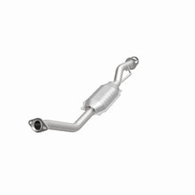 Load image into Gallery viewer, MagnaFlow Conv Direct Fit 89-94 Ford Ranger 2.3L - Back View
