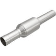 Load image into Gallery viewer, MagnaFlow Conv Direct Fit 90-95 Chevrolet C2500 4.3L/5.7L/7.4L - Side View