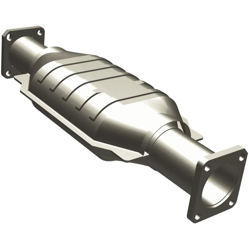 MagnaFlow Conv Direct Fit 91-94 Isuzu Rodeo 3.1L V6 - Main Product View