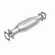 Load image into Gallery viewer, MagnaFlow Conv Direct Fit 91-94 Isuzu Rodeo 3.1L V6 - Additional View 6