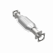 Load image into Gallery viewer, MagnaFlow Conv Direct Fit 91-94 Isuzu Rodeo 3.1L V6 - Additional View 7