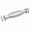 Load image into Gallery viewer, MagnaFlow Conv Direct Fit 91-94 Isuzu Rodeo 3.1L V6 - Additional View 8