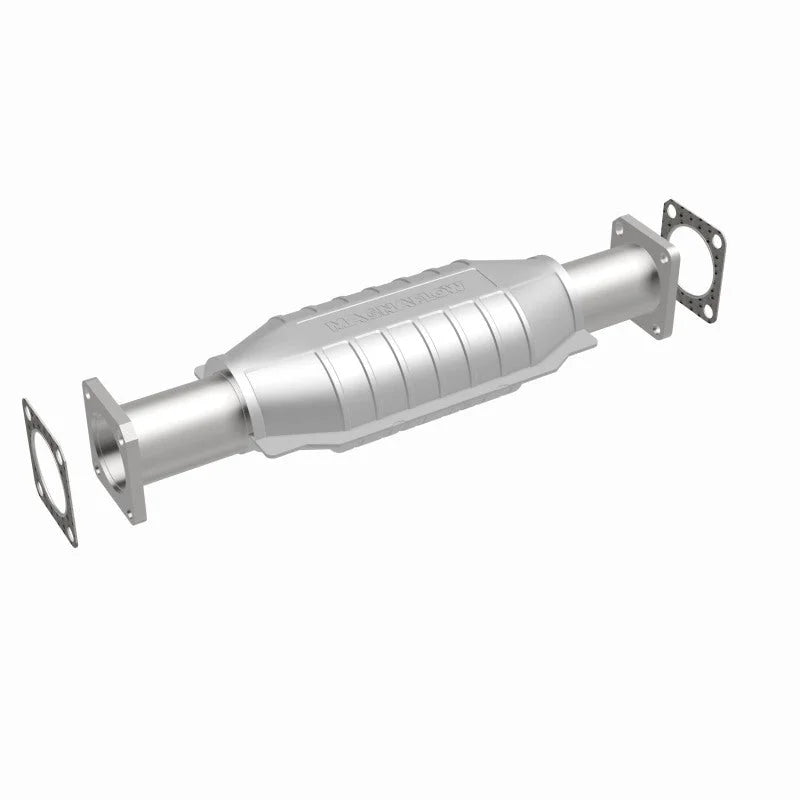 MagnaFlow Conv Direct Fit 91-94 Isuzu Rodeo 3.1L V6 - Additional View 8