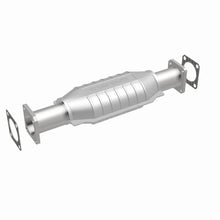 Load image into Gallery viewer, MagnaFlow Conv Direct Fit 91-94 Isuzu Rodeo 3.1L V6 - Additional View 8
