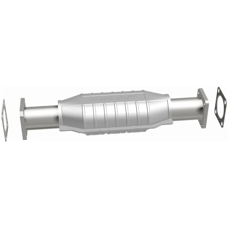 MagnaFlow Conv Direct Fit 91-94 Isuzu Rodeo 3.1L V6 - Additional View 10